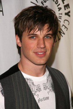 Matt Lanter