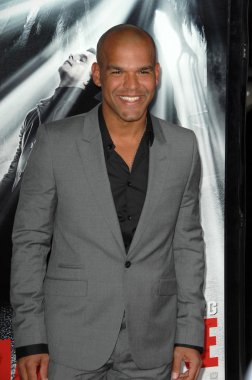 Amaury Nolasco