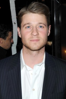 Benjamin Mckenzie
