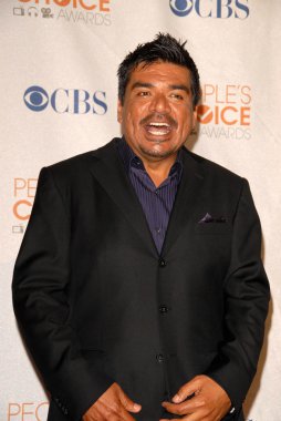 George Lopez