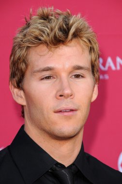 Ryan kwanten