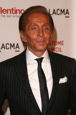 Valentino Garavani