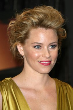 Elizabeth Banks