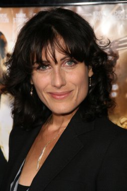 Lisa Edelstein