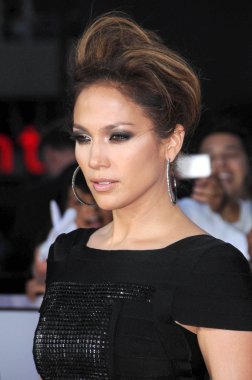 Jennifer Lopez