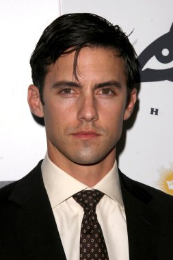 Milo Ventimiglia