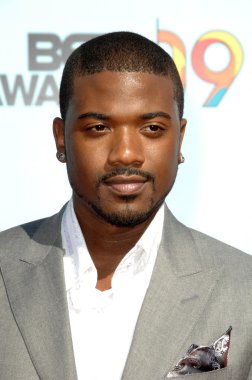 Ray J at the 2009 BET Awards. Shrine Auditorium, Los Angeles, CA. 06-28-09