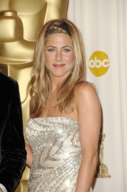Jennifer Aniston