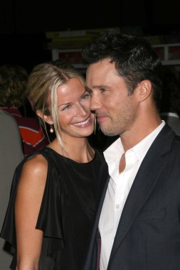 Jeffrey Donovan
