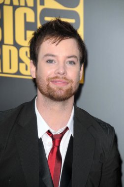 David Cook
