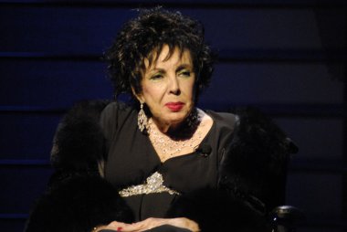 Elizabeth Taylor