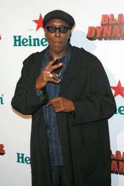 Arsenio Hall