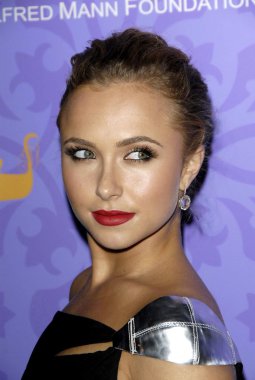 Hayden Panettiere