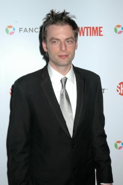 Justin Kirk