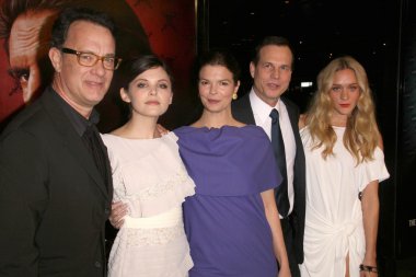 Cast and Crew of 'Big Love'