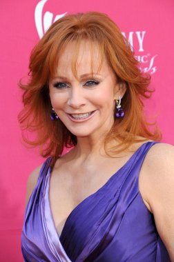 Reba Mcentire