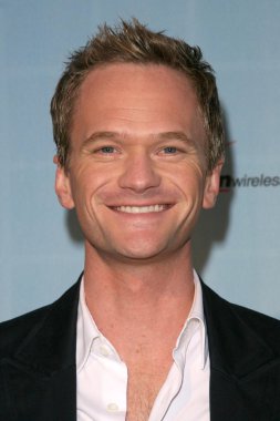 Neil patrick harris
