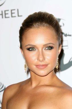 Hayden Panettiere