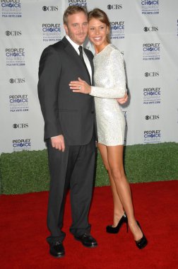 Jay mohr ve nikki cox