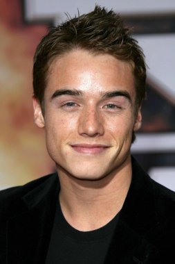Brandon Eaton