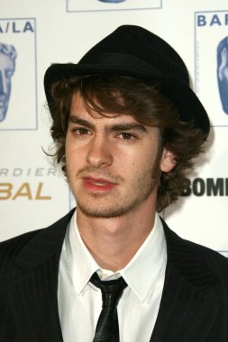 Andrew Garfield