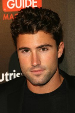 Brody jenner