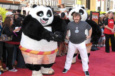 Jack Black