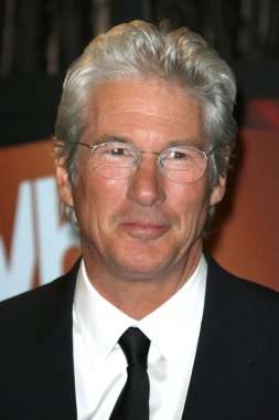 Richard Gere