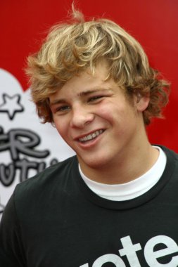 Jonathan Lipnicki