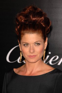 Debra Messing