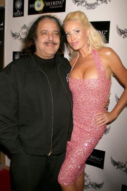 Ron jeremy ve kaki Batı