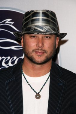 Cris Judd