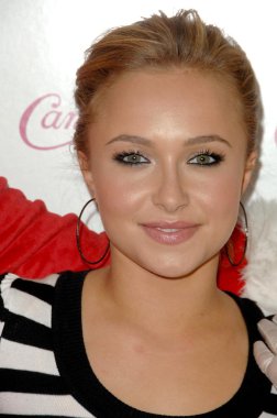 Hayden Panettiere