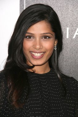 Freida Pinto