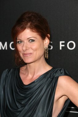 Debra Messing