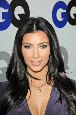 Kimberly kardashian, gq men yıl partisi, chateau marmont, los angeles, ca. 11-18-09