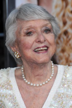 Celeste holm