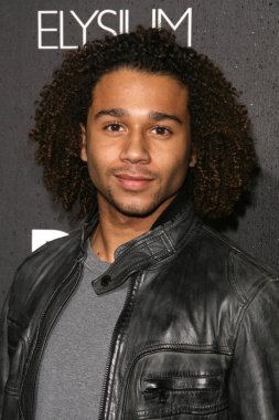 Corbin bleu