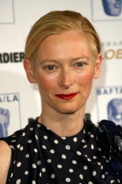 Tilda Swinton