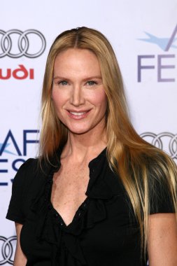 Kelly lynch 2008 AFI fest centerpiece gala gösterimde güreşçi. graumans Çin Tiyatrosu, hollywood, ca. 11-06-08