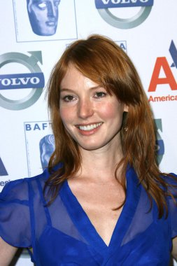 Alicia Witt
