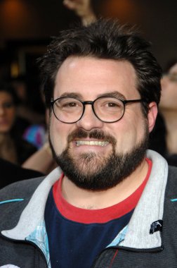 Kevin smith de 