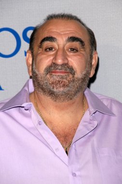 Ken davitian