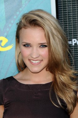 Emily Osment