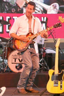 James Denton