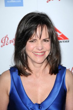 sally alan