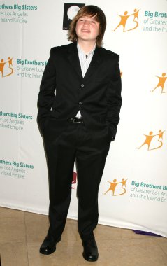 Angus T. Jones