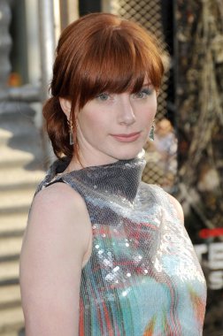 Bryce dallas howard