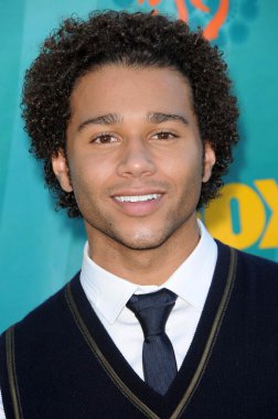 Corbin bleu