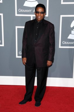 Herbie Hancock at the 51st Annual GRAMMY Awards. Staples Center, Los Angeles, CA. 02-08-09